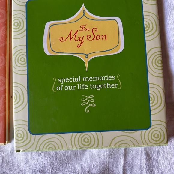 Books - Picture 3 of 9